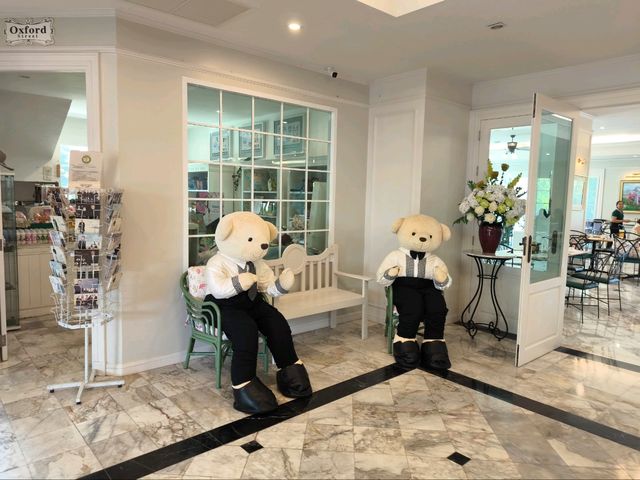 Kensington English Garden resort-khaoyai