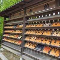 Kinosaki Onsen: Japan's Famous Hot Spring Village