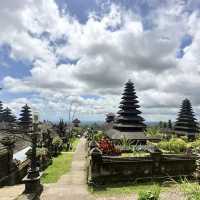 The Heart of Bali: A Spiritual Journey to Besakih Temple