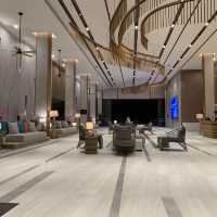ที่พักระยอง โรงแรมเปิดใหม่ Eastin Resort Rayong
