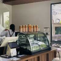 UHome คาเฟ่สไตล์โฮมออฟฟิศ