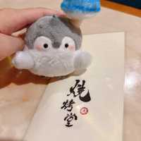 串燒一級棒🤭