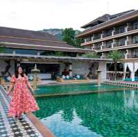 Lacol Khaoyai  A Chatrium Collection 