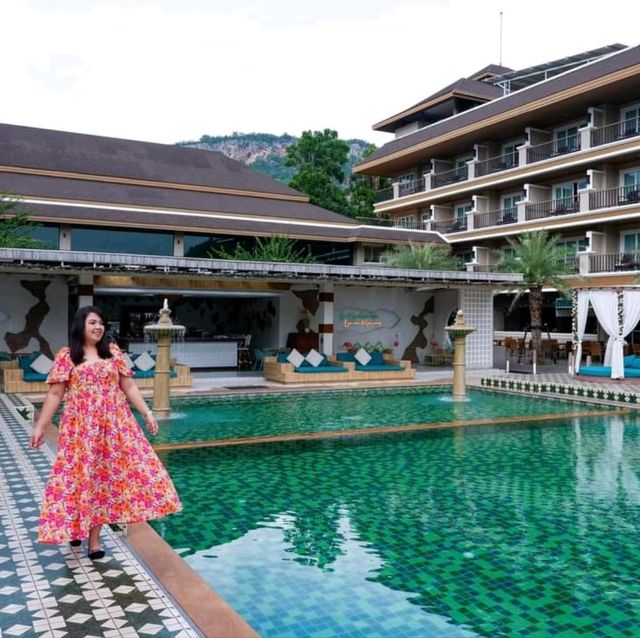 Lacol Khaoyai  A Chatrium Collection 
