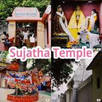 Sujatha Temple