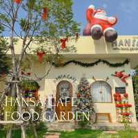 🎄hansacafe.food.garden 🎅🏻🍒