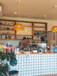 Cha'mingo Cafe, หาดใหญ่, สงขลา