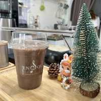  ENSOUL คาเฟ่ 🍵