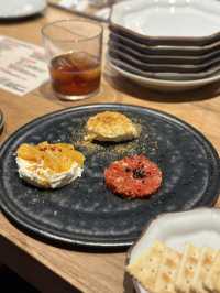 【東京都 大井町】毎日食べたい絶品立ち飲み屋さん！お茶割と合うフレンチの創作料理が最高です！