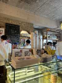 【ソウル🇰🇷】安国駅周辺のおすすめスイーツ&カフェ🍩