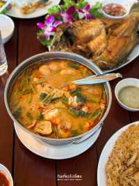 ร้านอาหารราคาเป็นมิตรสำหรับทุกคน
