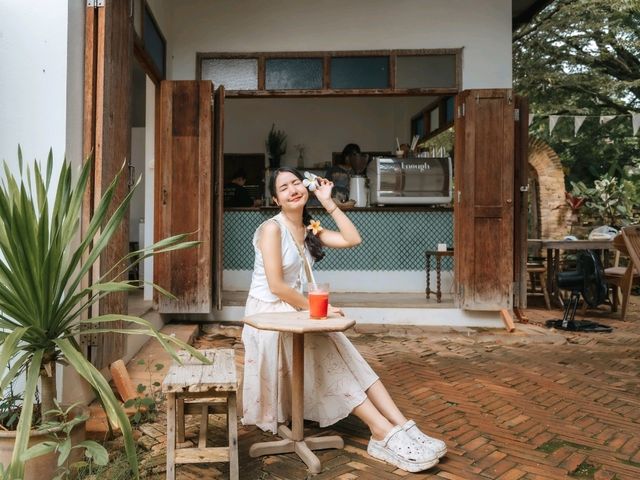 Enough for Life เชียงใหม่ 