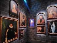 🇲🇴マカオ【Harry Potter The Exhibition - Macau】