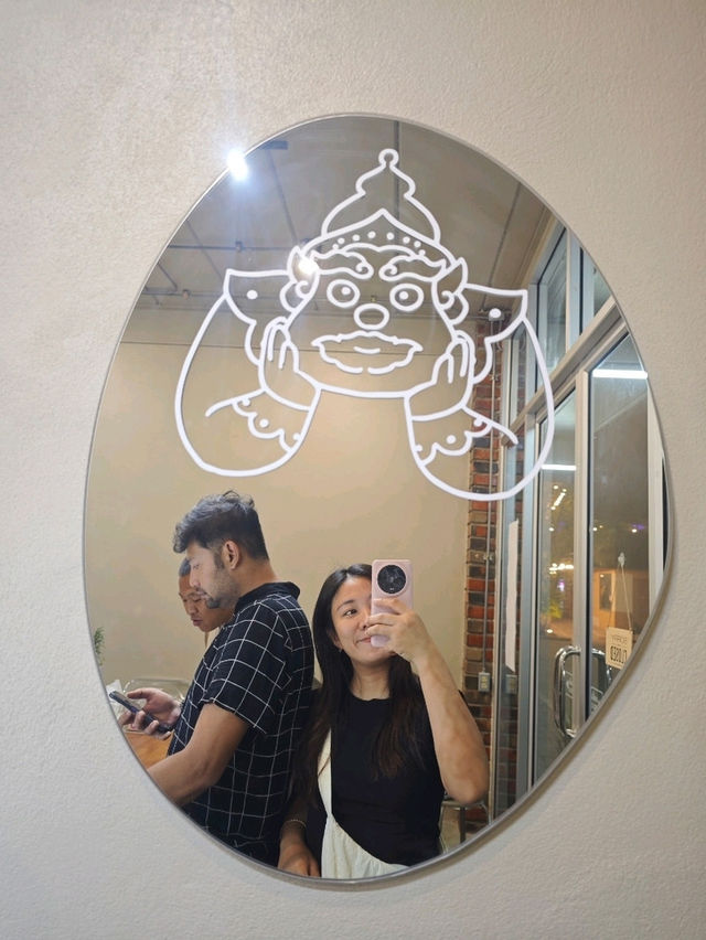 ร้านชาสายมู ศาลายา