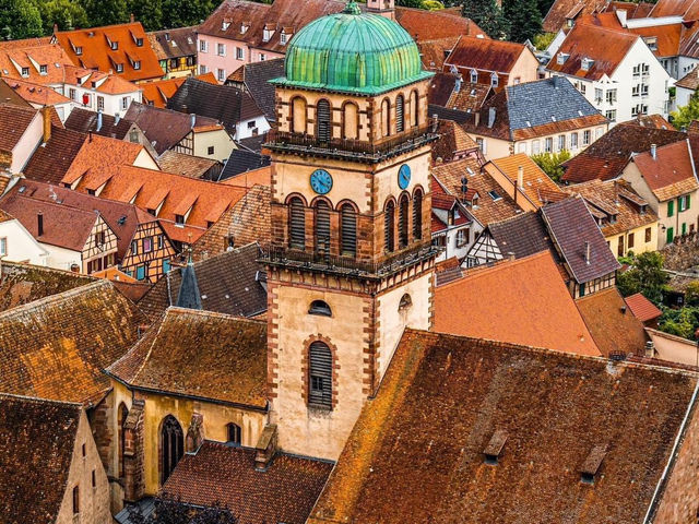 Alsace, France