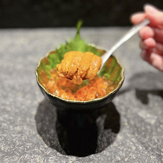 尖沙咀高質omakase🍣
