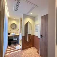 Wonderful Stay at Bloom House and Spa