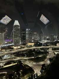 แชร์ 10 โลเคชั่นถ่ายรูปที่ห้ามพลาดในสิงคโปร์!!