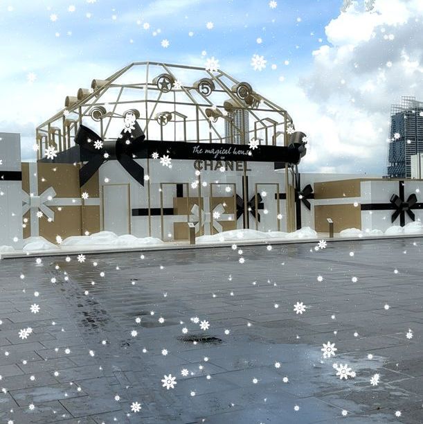 THE MAGICAL HOUSE OF CHANEL​ 🇸🇬