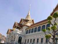 Grand Palace: A Timeless Wonder You Must See Once!