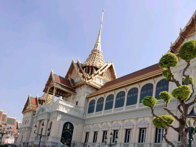 Grand Palace: A Timeless Wonder You Must See Once!