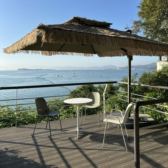 深圳夢幻海景住宿體驗✨半天雲海岸度假村的完美假期🏖️