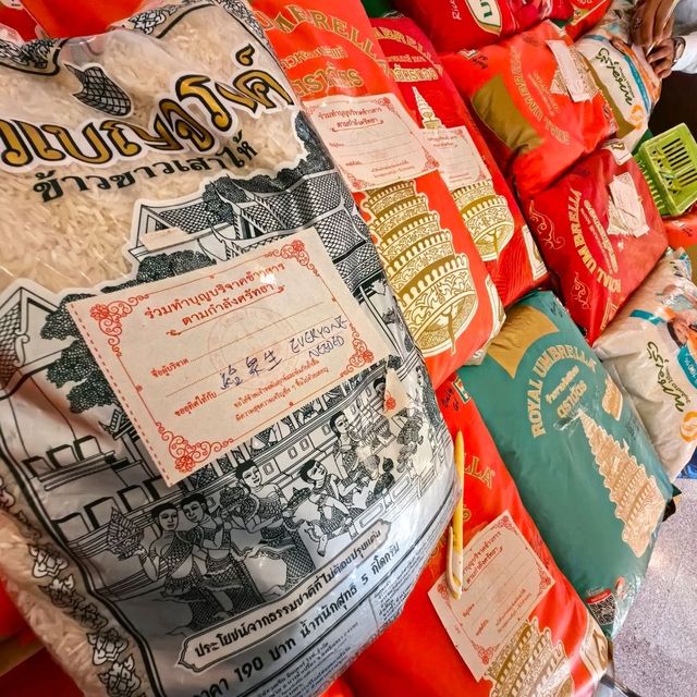 參觀活財神廟，終歸積善恩得善果