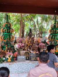 คำชะโนด: ดินแดนศักดิ์สิทธิ์แห่งพญานาค