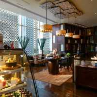 โรงแรมหรูกลางกรุง Hilton Bangkok Grande Asoke