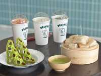 ฮง 豐 ในอำเภอเดชอุดม