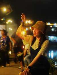 บ้านอีต่อง เมืองในสายหมอก