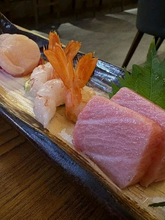 ～精緻的日本饗宴～