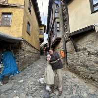 The birthplace of Ottoman Empire - Bursa