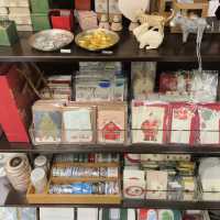 【二子玉川】「＋S」Spiral Market - お洒落な小物に心ときめく -