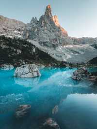 Why the Dolomites Should Top Your Travel Bucket List