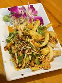 ร้านปักหลัก
