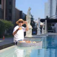 ที่พักสุดหรูพัทยาเหนือ ช่วงคริสต์มาสนี้ 