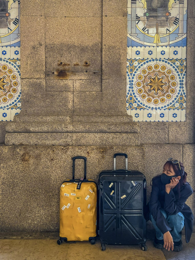 🇵🇹포르투 한달살기 여행객이 추천하는 포르투 여행🇵🇹