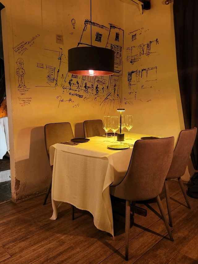 🧡소예르에서 발견한 인상깊은 맛집,  "Casa alvaro"🧡