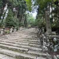 【愛宕神社】⛩️　愛宕山 京都