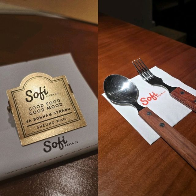 上環意式文青cafe🤩
