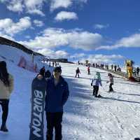 Ski the Stunning Remarkables: Queenstown’s Ultimate Snow Playground