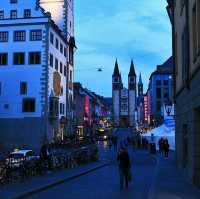 wurzburg germany