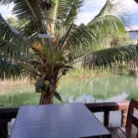 โรงแรมสอยดาว รีสอร์ต แอนด์สปา อ.สอยดาว จ.จันทบุรี