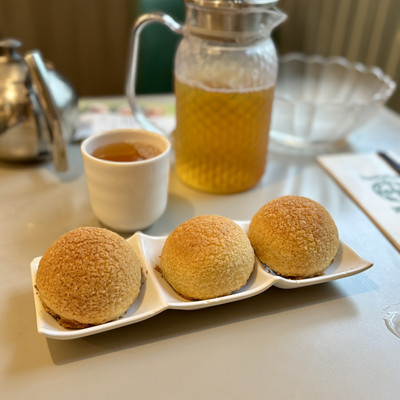 香港・深水埗】ミシュラン一つ星の点心専門店「添好運點心專門店 香港・深水埗】ミシュラン一つ星の点心専門店「添好運點心專門店