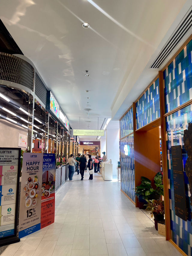 เซ็นทรัลชิดลม ปรับโฉมสุดทันสมัย ✨🛍️