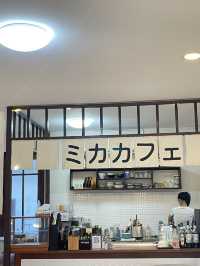 mika cafe