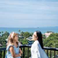 ที่พักสวยๆ ใกล้หาดอ่าวนาง กระบี่ 🏝️✨🩷