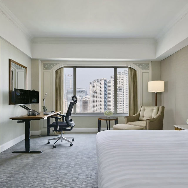 Shangri-La Jakarta Shangri-La Jakarta