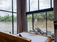 The Tryst River Kwai